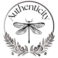 Authentic Leadership Podcast logo - Similar company to Aunty Tommy'S