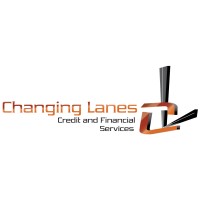 Changing Lanes Credit And Financial Services