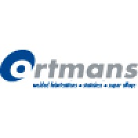 Ortmans logo - Similar company to Mecabride
