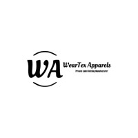 WearTex Apparels logo - Similar company to E-Commerce Consulting