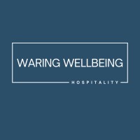 Waring Wellbeing Hospitality logo - Similar company to Noosa Concours D'Elegance