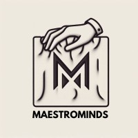 MAESTROMINDS logo - Similar company to Zero Schools