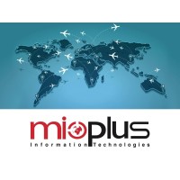 MioPlus Yazılım ve Danışmanlık A.Ş. logo - Similar company to Ledsoft Teknoloji