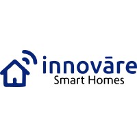 Innovare Smart Homes logo - Similar company to Millennium Communications Group Inc.