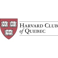 Harvard Club of Québec logo - Similar company to Daad Brasil
