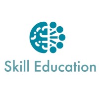 Skill Education logo - Similar company to Jurni
