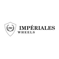 IMPERIALES WHEELS logo - Similar company to Sonic Alüminyum San.Ve Tic. A.Ş.