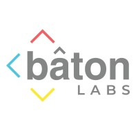 Baton Labs logo - Similar company to Apollo Future Technology Inc.