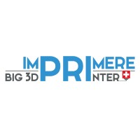 Imprimere AG logo - Similar company to Affentranger Bau Ag