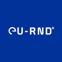 eu-RND® logo - Similar company to Teal Concepts