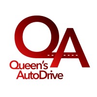 Queen’s AutoDrive Team logo - Similar company to Queen'S Racing Formula Sae Team