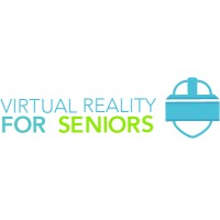 Virtual Reality for Seniors logo - Similar company to Virtual Reality Ventures