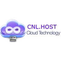 CNL.Host logo - Similar company to Sitteroo