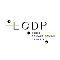 École de Cake Design de Paris logo - Similar company to Atelier Pg