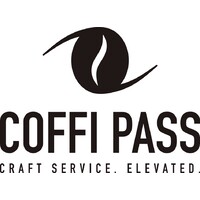 Coffi Pass logo - Similar company to Circomedia