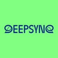 DEEPSYNC logo - Similar company to Deep Sync