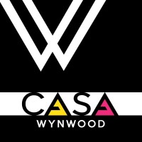 Casa Wynwood logo - Similar company to St Germain Creative