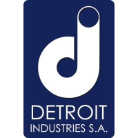 Detroit industries logo - Similar company to Haider Holdings Llc