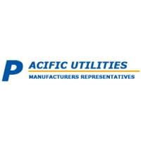 Pacific Utilities Supply logo - Similar company to Solar Pros Llc