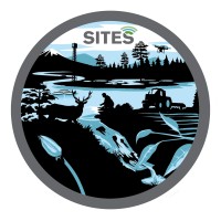 Swedish Infrastructure for Ecosystem Science - SITES logo - Similar company to Huminfra Sweden
