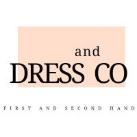 Dress & Co logo - Similar company to J.Boggo+