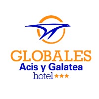 Hotel Acis y Galatea logo - Similar company to Roisa Hotel Group