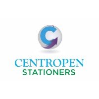 Centropen Stationers logo - Similar company to Centropen A.S. Dačice
