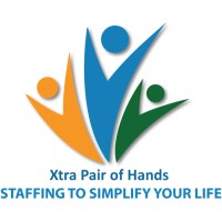 Xtra Pair of Hands