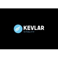 Kevlar Vitality logo - Similar company to Mpower Utrecht