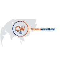 clippingworld24 logo - Similar company to Clippingpathservice24.Com
