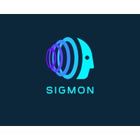 Sigmon logo - Similar company to Caniv Tech