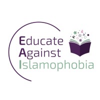 Educate Against Islamophobia (EAI) logo - Similar company to Class 13
