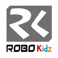 ROBOKidz Computer and Robotics Learning Center logo - Similar company to Nex Robotics - India