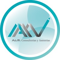 A&M Consultorías y Asesorías logo - Similar company to Prisma Softwares