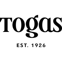 Togas Romania logo - Similar company to Virtuoso