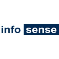 infosense - Unternehmenssoftware logo - Similar company to Broy