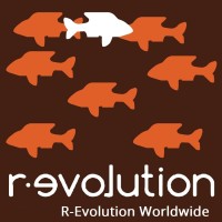 R-Evolution Worldwide Impresa Sociale logo - Similar company to Stop2030