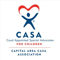 Capital Area CASA Association logo - Similar company to Casa Of The 18Th Jdc