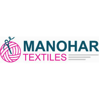 Manohar Textiles logo - Similar company to Vgm Textiles