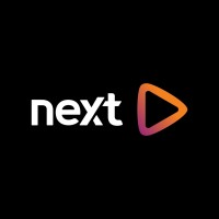 Agência Next logo - Similar company to Grupo Next
