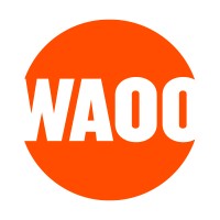 Waoo logo - Similar company to Fastspeed A/S