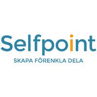 Selfpoint Sverige AB logo - Similar company to Alfa Ecare Ab