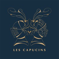 SAS LES CAPUCINS logo - Similar company to Odyssey Export