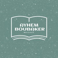 Ayhem Boubaker Writings logo - Similar company to Workgate