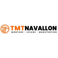 NAVALLON logo - Similar company to Devianne - Constructions Et Charpentes Métalliques