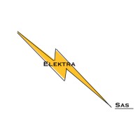 Elektra Solutions logo - Similar company to Sabu Studio