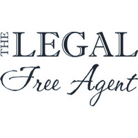 The Legal Free Agent LLC logo - Similar company to Levels Unlocked Enterprises