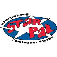 STAR/PAL (Sports Training, Academics, Recreation/Police Athletic League) logo - Similar company to Police Athletic League Of St. Petersburg