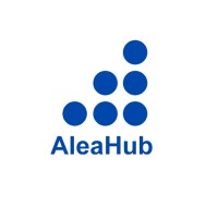 AleaHub logo - Similar company to Aleastorage