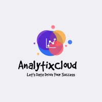 AnalytixCloud logo - Similar company to Suvra Solutions